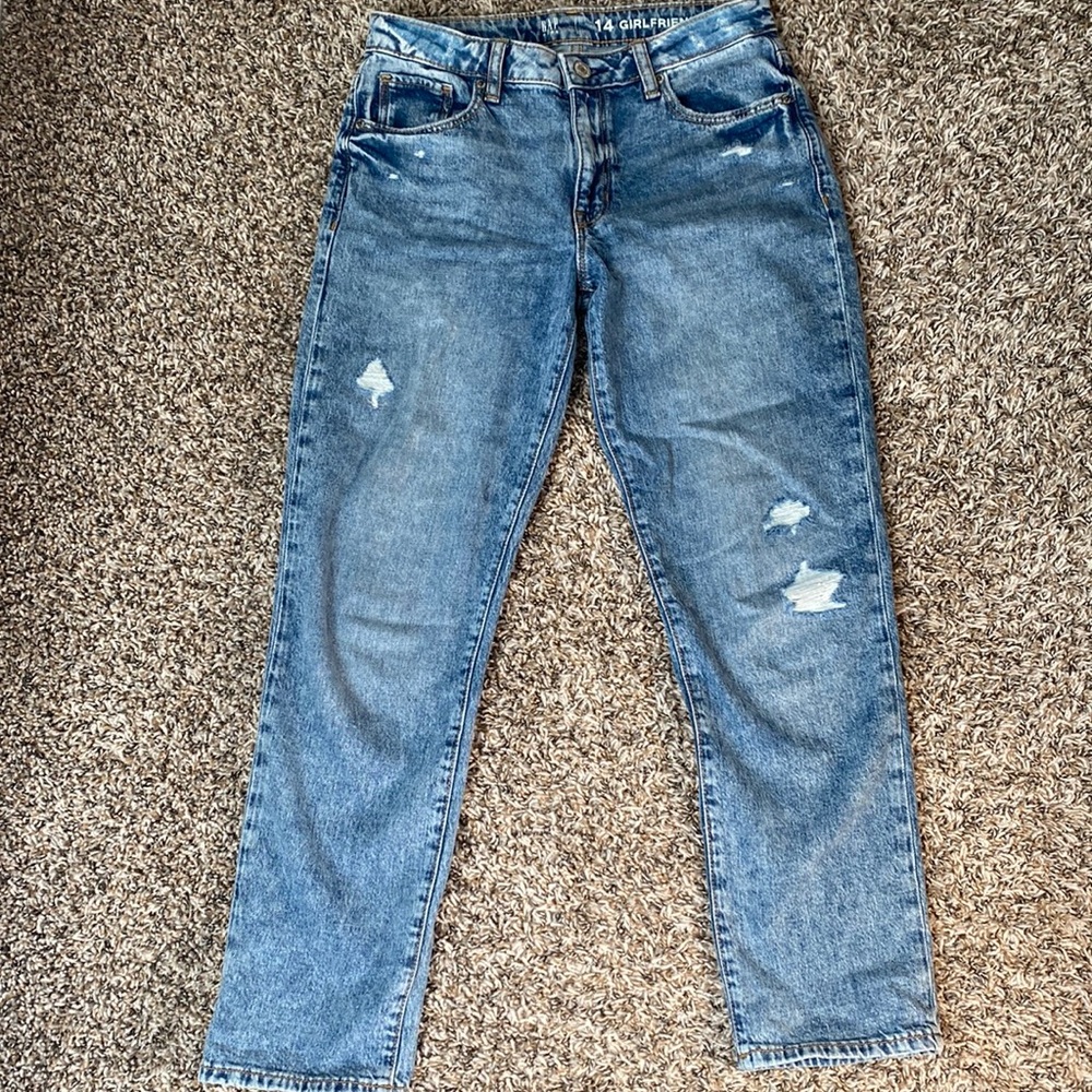 GAP KIDS JEANS